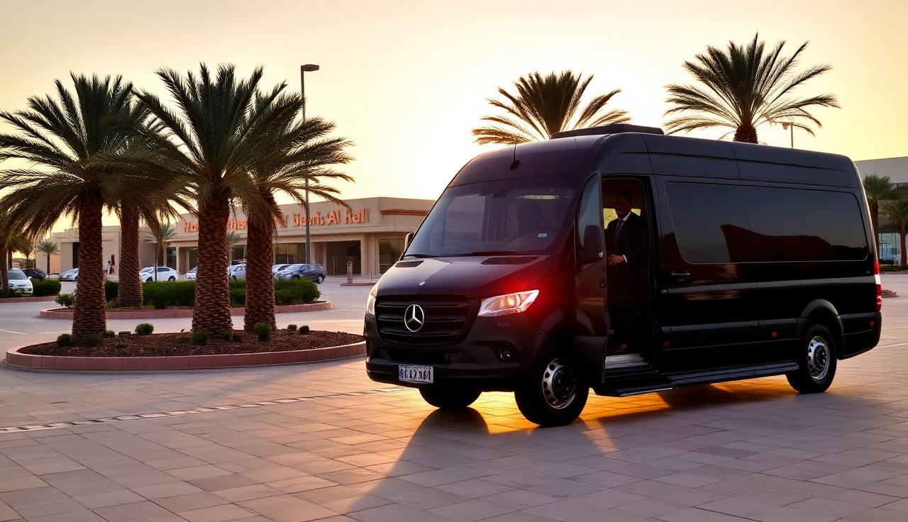 Airport and City Transfers